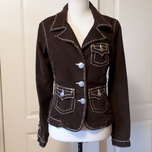 True Religion jacket